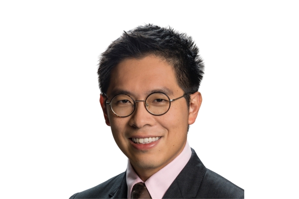 Mr CHNG Kai Fong